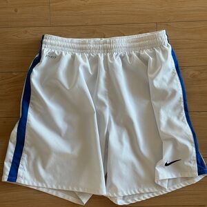 Nike Dri-Fit Athletic Shorts